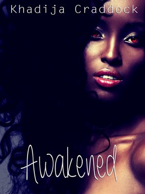 cover image of Awakened
